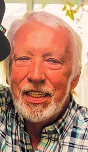 Ronald C. Miller